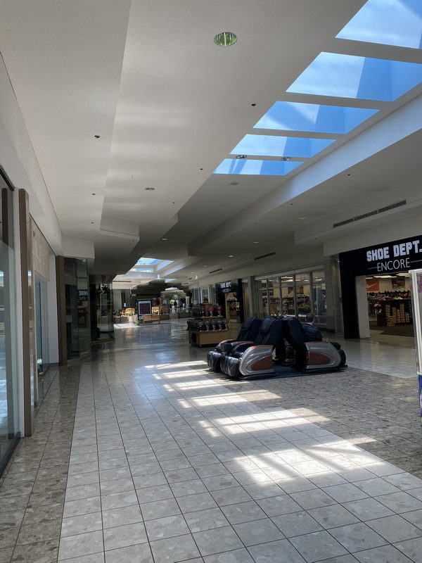 Lakeview Square Mall - May 29 2022